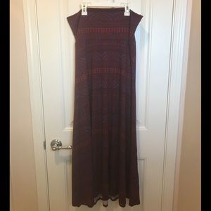 LuLaRoe Maxi L